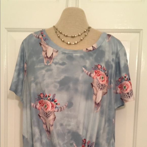 NWT | Wonderland by Orange | Top - Picture 5 of 6
